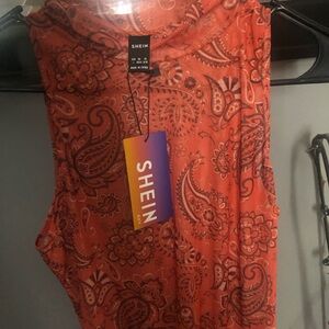 Size L , brand new - never worn